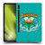 Aquaman DC Comics Fast Fashion Swim Soft Gel Case for Samsung Galaxy Tab S8