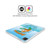Aquaman DC Comics Fast Fashion Splash Soft Gel Case for Samsung Galaxy Tab S8 Plus