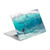 Dave Loblaw Sea Shark Surfer Vinyl Sticker Skin Decal Cover for Apple MacBook Pro 15.4" A1707/A1990