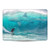 Dave Loblaw Sea Shark Surfer Vinyl Sticker Skin Decal Cover for Apple MacBook Pro 15.4" A1707/A1990