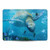 Dave Loblaw Sea Turtle Divers Vinyl Sticker Skin Decal Cover for Apple MacBook Air 13.3" A1932/A2179