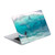 Dave Loblaw Sea Shark Surfer Vinyl Sticker Skin Decal Cover for Apple MacBook Pro 16" A2485