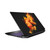 Dave Loblaw Underwater Firefish Vinyl Sticker Skin Decal Cover for HP Pavilion 15.6" 15-dk0047TX