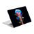 Dave Loblaw Underwater Eletric Jellyfish 2 Vinyl Sticker Skin Decal Cover for Apple MacBook Pro 15.4" A1707/A1990