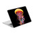 Dave Loblaw Underwater Eletric Jellyfish Vinyl Sticker Skin Decal Cover for Apple MacBook Pro 15.4" A1707/A1990