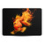 Dave Loblaw Underwater Firefish Vinyl Sticker Skin Decal Cover for Apple MacBook Air 13.3" A1932/A2179