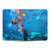 Dave Loblaw Underwater Aquarium Vinyl Sticker Skin Decal Cover for Apple MacBook Pro 16" A2485