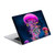 Dave Loblaw Underwater Pink Jellyfish Vinyl Sticker Skin Decal Cover for Apple MacBook Pro 16" A2485