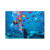 Dave Loblaw Underwater Aquarium Vinyl Sticker Skin Decal Cover for Microsoft Surface Book 2