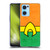 Aquaman DC Comics Logo Uniform 2 Soft Gel Case for OPPO Reno7 5G / Find X5 Lite