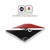 EA Bioware Mass Effect Graphics N7 Logo Stripes Soft Gel Case for Samsung Galaxy Tab S8 Ultra