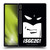 Space Ghost Coast to Coast Graphics Space Ghost Soft Gel Case for Samsung Galaxy Tab S8 Plus