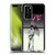 Zombie Makeout Club Art Chance Of Rain Soft Gel Case for Huawei P40 5G