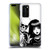 Zombie Makeout Club Art Forever Knows Best Soft Gel Case for Huawei P40 5G