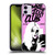 Zombie Makeout Club Art Selfie Skull Soft Gel Case for Apple iPhone 11