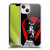 Zombie Makeout Club Art Selfie Soft Gel Case for Apple iPhone 13