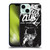 Zombie Makeout Club Art Face Off Soft Gel Case for Apple iPhone 13 Mini