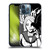 Zombie Makeout Club Art Crow Soft Gel Case for Apple iPhone 13 Pro Max