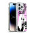 Zombie Makeout Club Art Selfie Skull Soft Gel Case for Apple iPhone 13 Pro Max & MagSafe