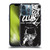 Zombie Makeout Club Art Face Off Soft Gel Case for Apple iPhone 13 Pro