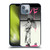 Zombie Makeout Club Art Chance Of Rain Soft Gel Case for Apple iPhone 14