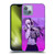 Zombie Makeout Club Art Drama Rides On My Back Soft Gel Case for Apple iPhone 14