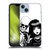 Zombie Makeout Club Art Forever Knows Best Soft Gel Case for Apple iPhone 14 Plus