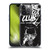 Zombie Makeout Club Art Face Off Soft Gel Case for Apple iPhone 14 Pro