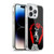 Zombie Makeout Club Art Selfie Soft Gel Case for Apple iPhone 14 Pro & MagSafe