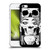 Zombie Makeout Club Art Skull Collage Soft Gel Case for Apple iPhone 5 / 5s / iPhone SE 2016
