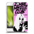 Zombie Makeout Club Art Selfie Skull Soft Gel Case for Apple iPhone 6 / iPhone 6s