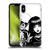 Zombie Makeout Club Art Forever Knows Best Soft Gel Case for Apple iPhone XS Max