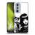 Zombie Makeout Club Art Forever Knows Best Soft Gel Case for Motorola Edge X30