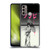 Zombie Makeout Club Art Chance Of Rain Soft Gel Case for Motorola Moto G60 / Moto G40 Fusion