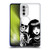 Zombie Makeout Club Art Forever Knows Best Soft Gel Case for Motorola Moto G52