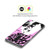 Zombie Makeout Club Art Selfie Skull Soft Gel Case for Google Pixel 7