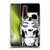 Zombie Makeout Club Art Skull Collage Soft Gel Case for OPPO Find X2 Pro 5G