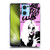 Zombie Makeout Club Art Selfie Skull Soft Gel Case for OPPO Reno7 5G / Find X5 Lite