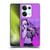 Zombie Makeout Club Art Drama Rides On My Back Soft Gel Case for OPPO Reno8 Pro