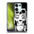 Zombie Makeout Club Art Skull Collage Soft Gel Case for OPPO Reno8 Pro