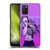 Zombie Makeout Club Art Drama Rides On My Back Soft Gel Case for Samsung Galaxy A03s (2021)