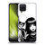 Zombie Makeout Club Art Forever Knows Best Soft Gel Case for Samsung Galaxy A12 (2020)