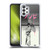 Zombie Makeout Club Art Chance Of Rain Soft Gel Case for Samsung Galaxy A13 (2022)