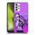 Zombie Makeout Club Art Drama Rides On My Back Soft Gel Case for Samsung Galaxy A13 (2022)