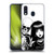 Zombie Makeout Club Art Forever Knows Best Soft Gel Case for Samsung Galaxy A40 (2019)