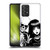 Zombie Makeout Club Art Forever Knows Best Soft Gel Case for Samsung Galaxy A52 / A52s / 5G (2021)