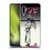 Zombie Makeout Club Art Chance Of Rain Soft Gel Case for Samsung Galaxy A90 5G (2019)