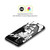 Zombie Makeout Club Art Crow Soft Gel Case for Samsung Galaxy S10 Lite