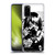 Zombie Makeout Club Art Facepiece Soft Gel Case for Samsung Galaxy S20 / S20 5G