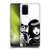 Zombie Makeout Club Art Forever Knows Best Soft Gel Case for Samsung Galaxy S20+ / S20+ 5G